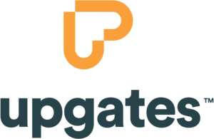 Upgates Logo PNG Vector