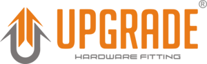 upgrade hardware fittings Logo PNG Vector