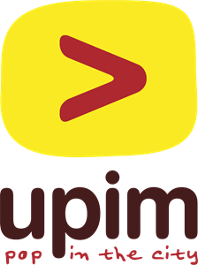 UPIM Pop Logo Vector