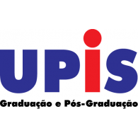 UPIS Centro Universitário Logo PNG Vector