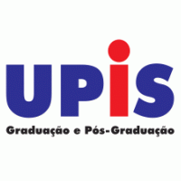 UPIS Logo PNG Vector