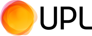 UPL (United Phosphorus Limited) Logo PNG Vector