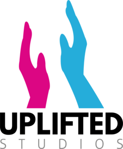 Uplifted Studios Logo Vector