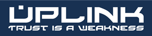 Uplink Logo Vector