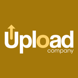 Upload Company Logo PNG Vector