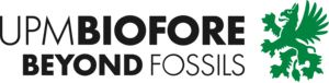 UPM Biofore - Beyond fossils Logo PNG Vector