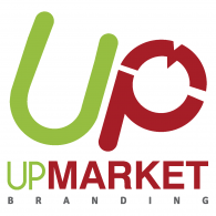 Upmarket Logo PNG Vector