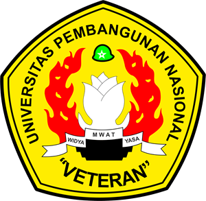 UPN Surabaya Logo PNG Vector