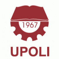 UPOLI Logo PNG Vector