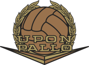Upon Pallo Lahti Logo PNG Vector