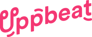 Uppbeat Logo PNG Vector