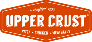 Upper Crust Pizzeria Logo PNG Vector