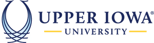 Upper Iowa University Logo Vector