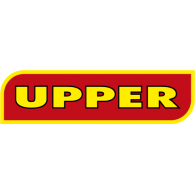 UPPER Logo PNG Vector