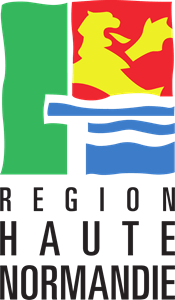 Upper Normandy. Logo PNG Vector