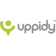 Uppidy Logo Vector