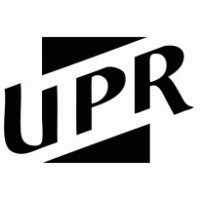 UPR Logo Vector