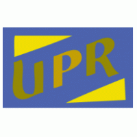 UPR Logo Vector
