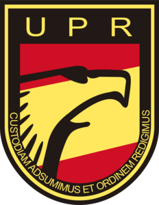 UPR Logo PNG Vector