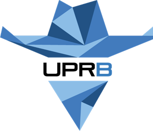 UPRB Logo PNG Vector