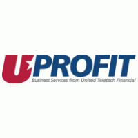 UProfit Logo Vector