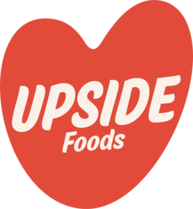 Upside Foods Logo PNG Vector