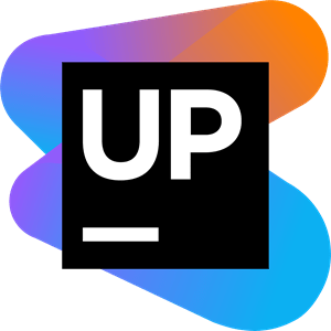 Upsource Icon Logo PNG Vector