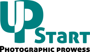 uPstart Logo PNG Vector