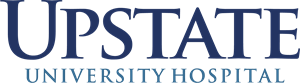 Upstate University Hospital Logo PNG Vector