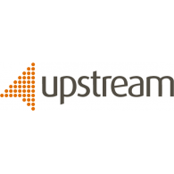 Upstream Logo PNG Vector
