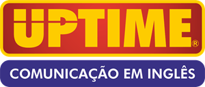 Uptime Logo PNG Vector