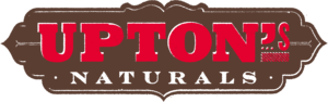 Upton's Naturals Logo PNG Vector
