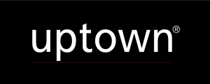 Uptown Logo PNG Vector