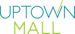 Uptown Mall Logo PNG Vector