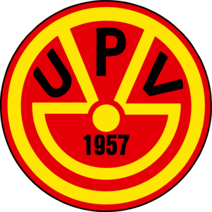 UPV Logo PNG Vector