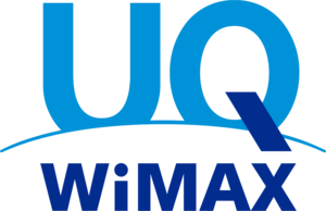 Uq Wimax V Logo PNG Vector