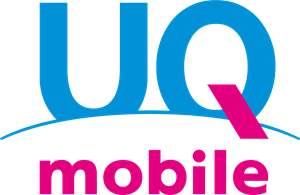 Uqmobile V Logo PNG Vector