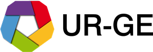 UR-GE Logo PNG Vector