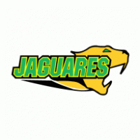 UR Jaguares Logo PNG Vector