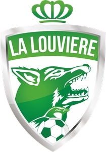UR La Louvière Centre Logo Vector