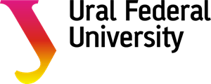 URAL FEDERAL UNIVERSITY Logo PNG Vector