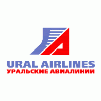 ural airlines Logo PNG Vector