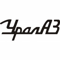 UralAz Logo PNG Vector