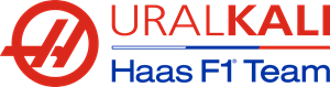 Uralkali Haas F1 Team Logo PNG Vector