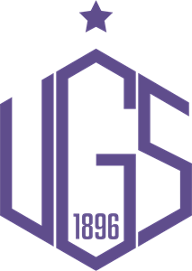 Urania Genève Sport - UGS Logo PNG Vector