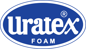 Uratex Foam Logo PNG Vector