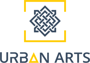 Urban Arts Logo PNG Vector