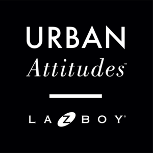 Urban Attitudes by La-Z-Boy Logo PNG Vector