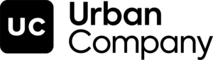 Urban Company Logo PNG Vector