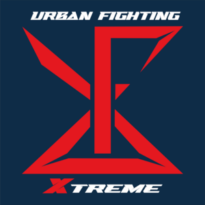 Urban Fighting Xtreme Logo PNG Vector